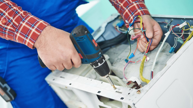Erenler Siemens servisi orijinal yedek parça kullanımı